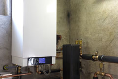 Hedge End condensing boiler companies