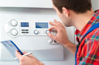free commercial Hedge End boiler quotes