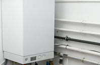 free Hedge End condensing boiler quotes
