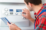 free Hedge End gas safe engineer quotes