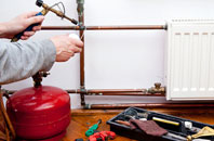 free Hedge End heating repair quotes