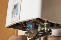 free Hedge End boiler install quotes