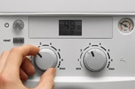 free Hedge End boiler maintenance quotes