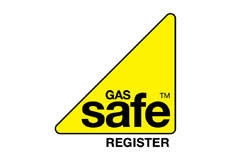 gas safe companies Hedge End